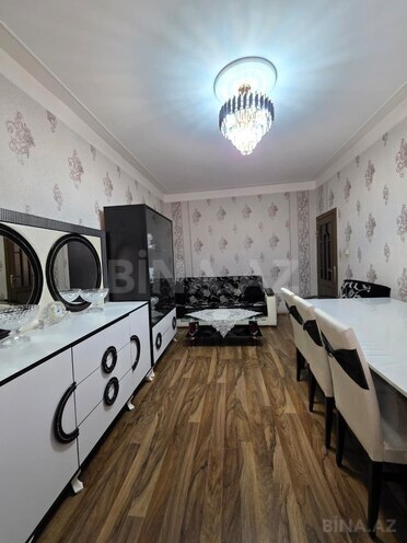 Продаётся 4-комн. новостройка 111 м², м. Иншаатчылар, photo 10 from 25