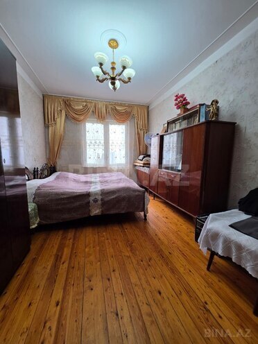 Продаётся 4-комн. новостройка 111 м², м. Иншаатчылар, photo 14 from 25