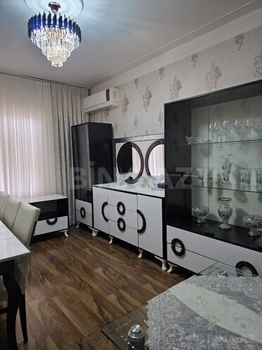 Продаётся 4-комн. новостройка 111 м², м. Иншаатчылар, photo 8 from 25