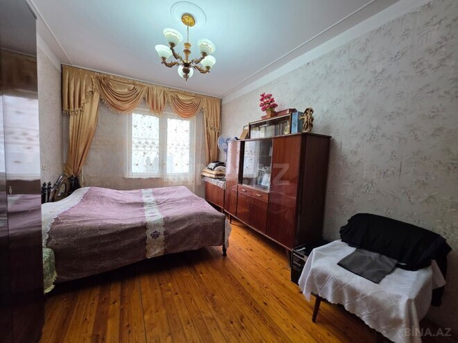 Продаётся 4-комн. новостройка 111 м², м. Иншаатчылар, photo 15 from 25