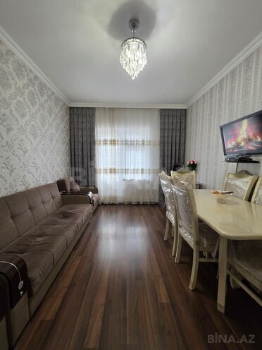 Продаётся 4-комн. новостройка 111 м², м. Иншаатчылар, photo 6 from 25