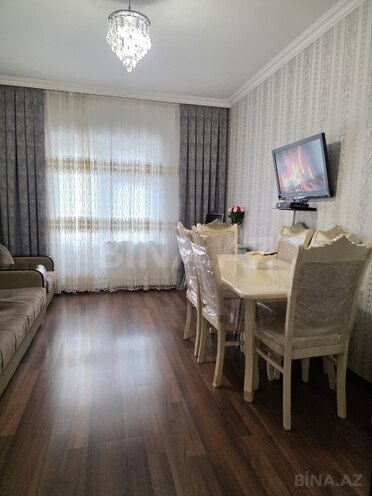 Продаётся 4-комн. новостройка 111 м², м. Иншаатчылар, photo 5 from 25
