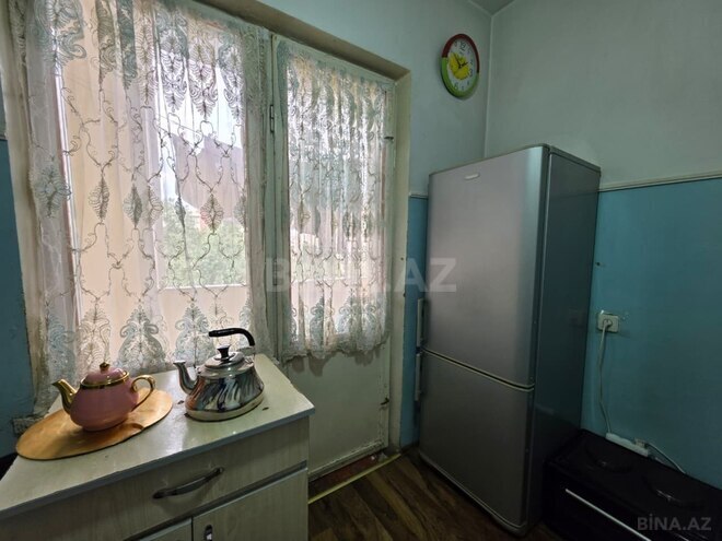 Продаётся 4-комн. новостройка 111 м², м. Иншаатчылар, photo 24 from 25