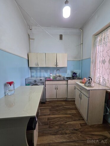 Продаётся 4-комн. новостройка 111 м², м. Иншаатчылар, photo 19 from 25