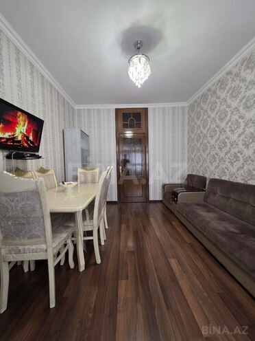 Продаётся 4-комн. новостройка 111 м², м. Иншаатчылар, photo 3 from 25