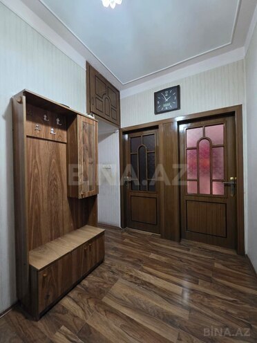 Продаётся 4-комн. новостройка 111 м², м. Иншаатчылар, photo 21 from 25