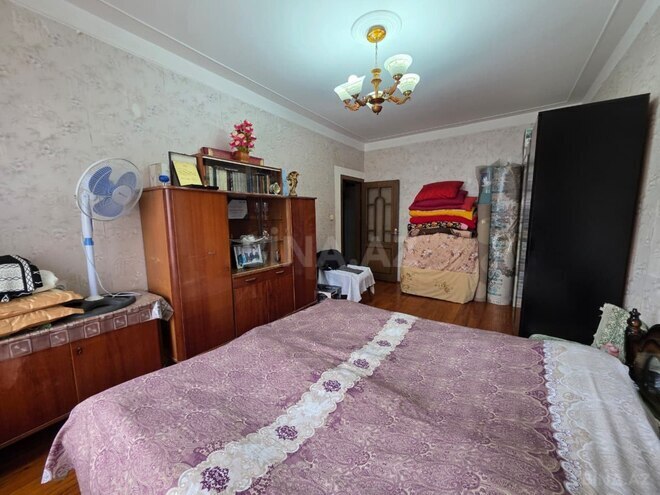 Продаётся 4-комн. новостройка 111 м², м. Иншаатчылар, photo 17 from 25
