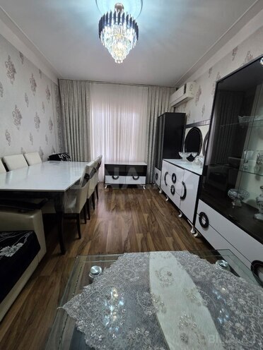 Продаётся 4-комн. новостройка 111 м², м. Иншаатчылар, photo 9 from 25