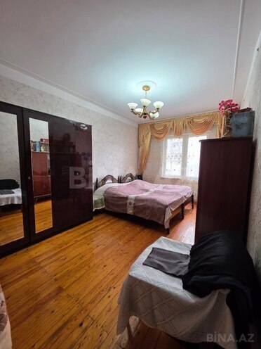Продаётся 4-комн. новостройка 111 м², м. Иншаатчылар, photo 16 from 25