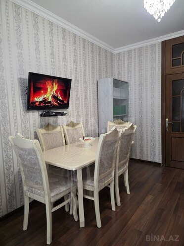 Продаётся 4-комн. новостройка 111 м², м. Иншаатчылар, photo 7 from 25