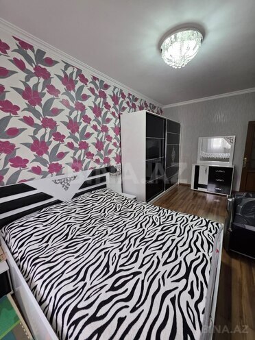 Продаётся 4-комн. новостройка 111 м², м. Иншаатчылар, photo 11 from 25