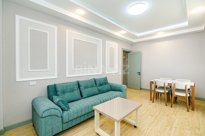 İcarəyə verilir 2 otaqlı yeni tikili 87 m², Şah İsmayıl Xətai m., photo 15 from 26