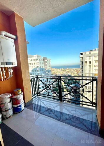Сдаётся 3-комн. новостройка 110 м², пос. Бадамдар, photo 14 from 17