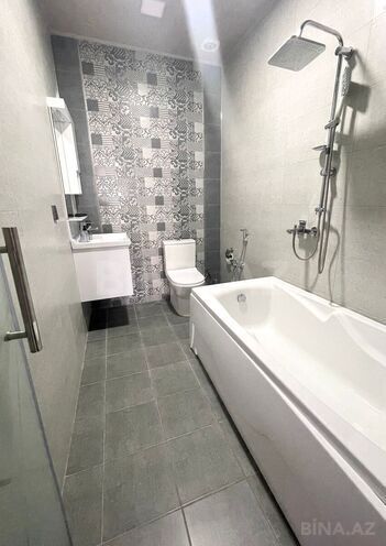 Сдаётся 3-комн. новостройка 110 м², пос. Бадамдар, photo 12 from 17