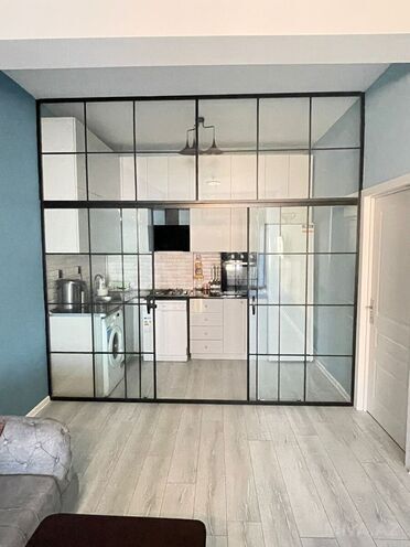 Сдаётся 3-комн. новостройка 110 м², пос. Бадамдар, photo 10 from 17