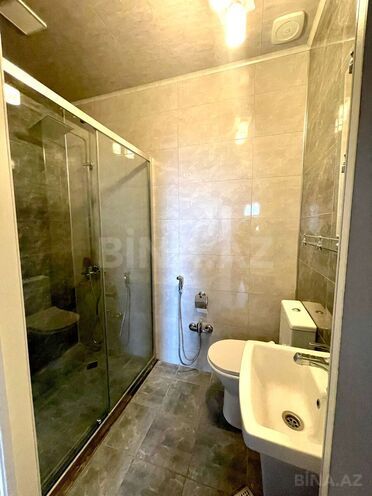Сдаётся 3-комн. новостройка 110 м², пос. Бадамдар, photo 16 from 17