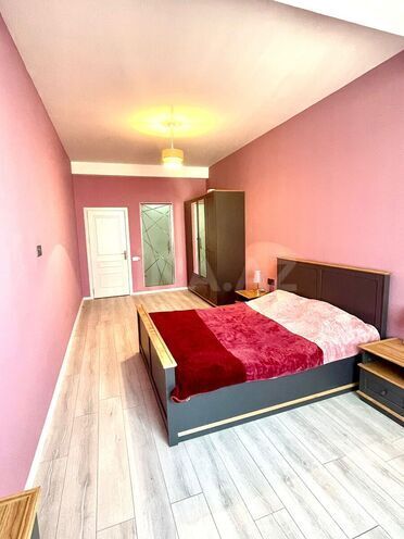 Сдаётся 3-комн. новостройка 110 м², пос. Бадамдар, photo 1 from 17