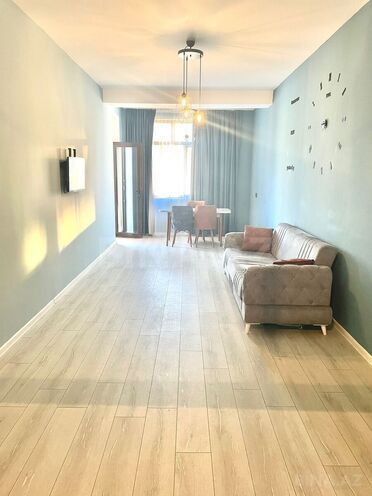 Сдаётся 3-комн. новостройка 110 м², пос. Бадамдар, photo 5 from 17