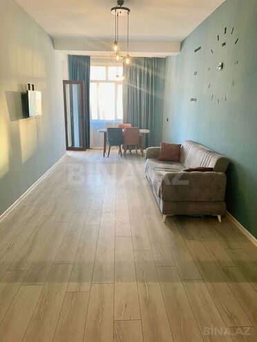 Сдаётся 3-комн. новостройка 110 м², пос. Бадамдар, photo 8 from 17