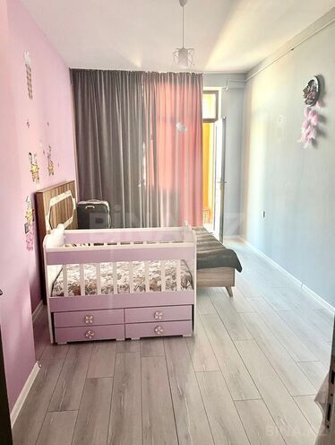 Сдаётся 3-комн. новостройка 110 м², пос. Бадамдар, photo 3 from 17