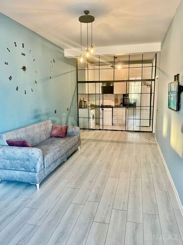 Сдаётся 3-комн. новостройка 110 м², пос. Бадамдар, photo 7 from 17