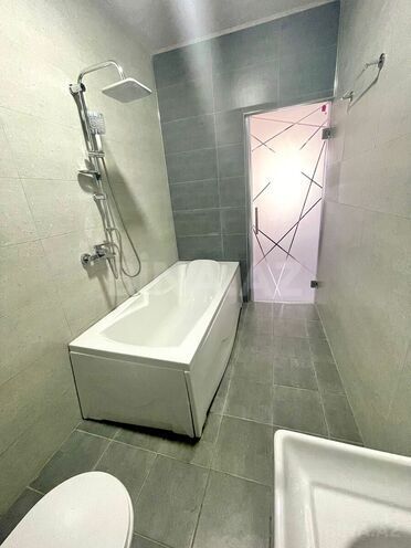 Сдаётся 3-комн. новостройка 110 м², пос. Бадамдар, photo 11 from 17
