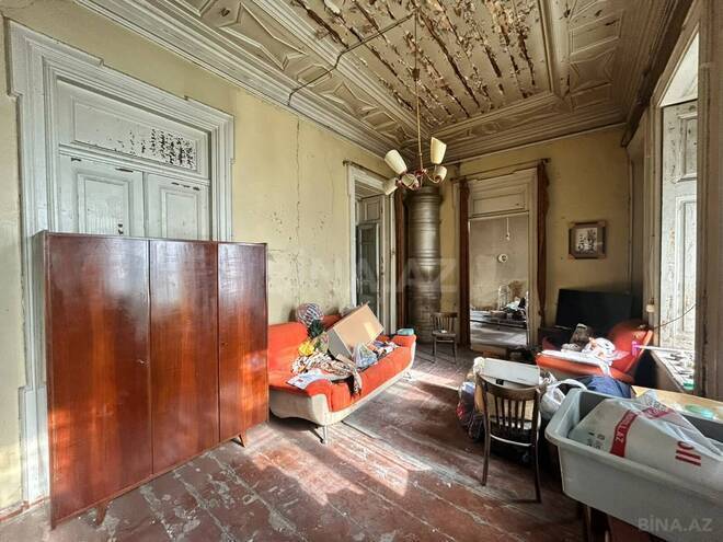 Продаётся 3-комн. вторичка 65 м², м. Низами, photo 17 from 18