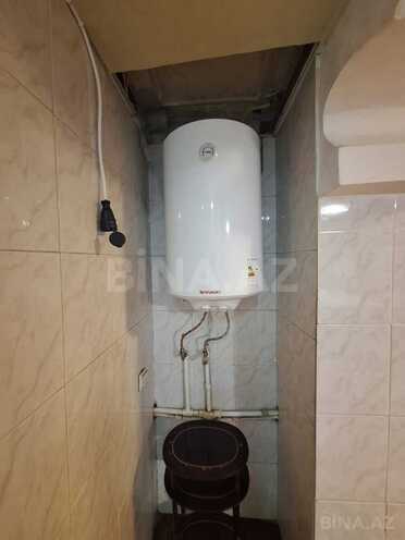 İcarəyə verilir 4 otaqlı köhnə tikili 120 m², Nərimanov r., photo 11 from 15