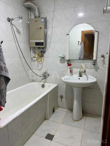 Satılır 5 otaqlı köhnə tikili 110 m², Əhmədli m., photo 7 from 19