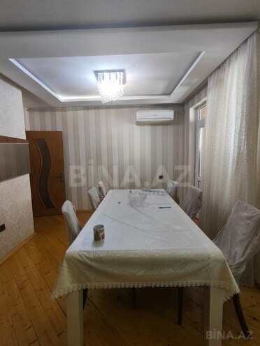 Satılır 4 otaqlı yeni tikili 112.3 m², Bakıxanov q., photo 3 from 22