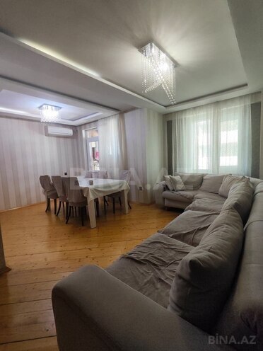 Satılır 4 otaqlı yeni tikili 112.3 m², Bakıxanov q., photo 4 from 22