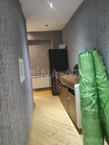 Satılır 4 otaqlı yeni tikili 112.3 m², Bakıxanov q., photo 17 from 22
