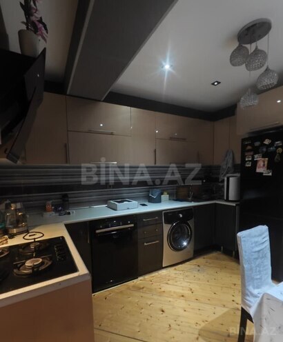 Satılır 4 otaqlı yeni tikili 112.3 m², Bakıxanov q., photo 11 from 22