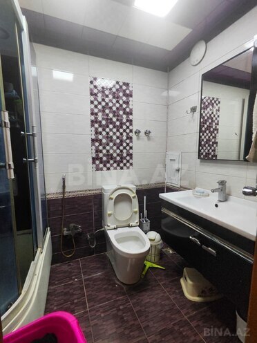Satılır 4 otaqlı yeni tikili 112.3 m², Bakıxanov q., photo 13 from 22