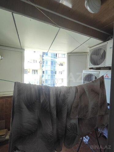 Satılır 4 otaqlı yeni tikili 112.3 m², Bakıxanov q., photo 21 from 22