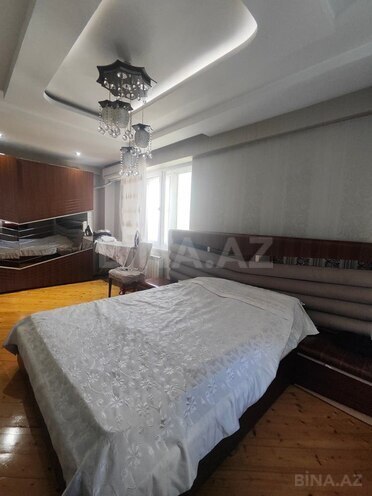 Satılır 4 otaqlı yeni tikili 112.3 m², Bakıxanov q., photo 5 from 22
