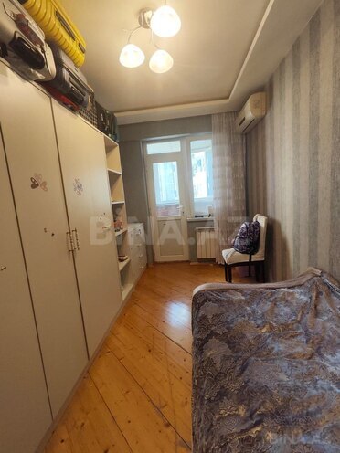 Satılır 4 otaqlı yeni tikili 112.3 m², Bakıxanov q., photo 10 from 22