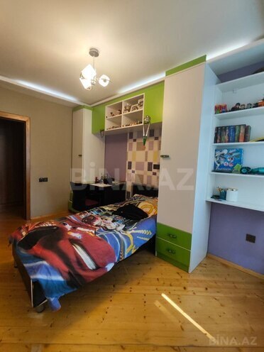 Satılır 4 otaqlı yeni tikili 112.3 m², Bakıxanov q., photo 8 from 22