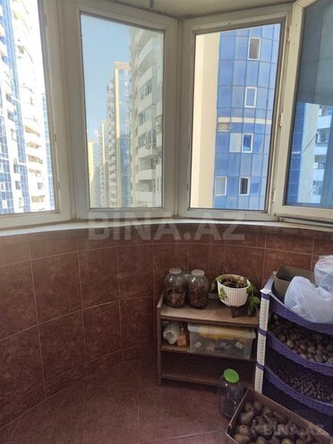Satılır 4 otaqlı yeni tikili 112.3 m², Bakıxanov q., photo 20 from 22
