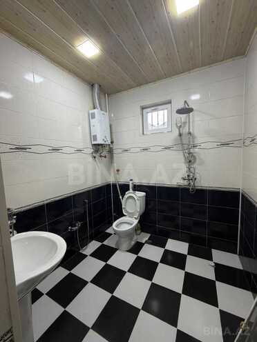 İcarəyə verilir 3 otaqlı həyət evi/bağ evi 130 m², Masazır q., photo 14 from 25