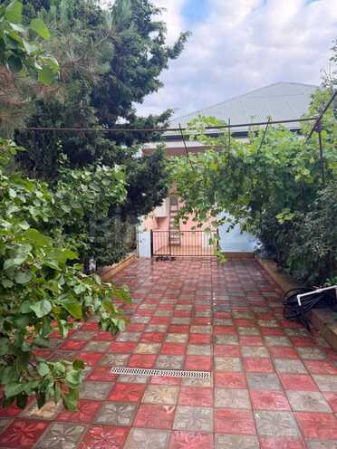 İcarəyə verilir 3 otaqlı həyət evi/bağ evi 130 m², Masazır q., photo 5 from 25