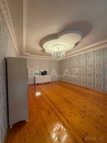 İcarəyə verilir 3 otaqlı həyət evi/bağ evi 130 m², Masazır q., photo 1 from 25
