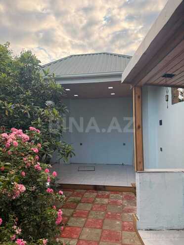 İcarəyə verilir 3 otaqlı həyət evi/bağ evi 130 m², Masazır q., photo 13 from 25