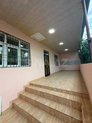 İcarəyə verilir 3 otaqlı həyət evi/bağ evi 130 m², Masazır q., photo 23 from 25