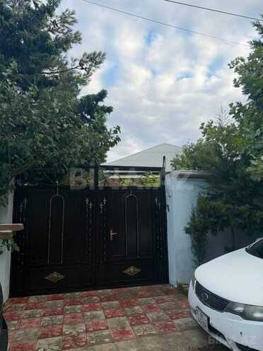 İcarəyə verilir 3 otaqlı həyət evi/bağ evi 130 m², Masazır q., photo 12 from 25