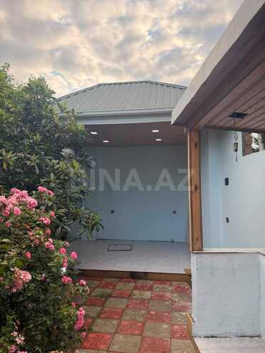 İcarəyə verilir 3 otaqlı həyət evi/bağ evi 130 m², Masazır q., photo 24 from 25