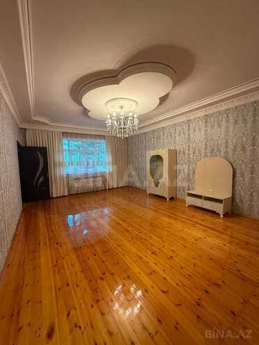 İcarəyə verilir 3 otaqlı həyət evi/bağ evi 130 m², Masazır q., photo 10 from 25