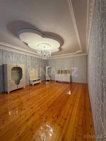 İcarəyə verilir 3 otaqlı həyət evi/bağ evi 130 m², Masazır q., photo 4 from 25