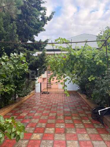 İcarəyə verilir 3 otaqlı həyət evi/bağ evi 130 m², Masazır q., photo 6 from 25