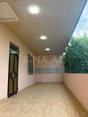 İcarəyə verilir 3 otaqlı həyət evi/bağ evi 130 m², Masazır q., photo 17 from 25